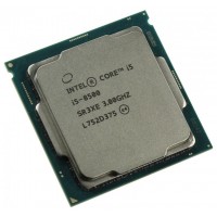 Intel 8th Generation Core i5-8500 Processor (Bulk) 